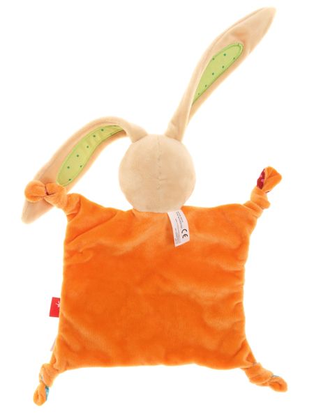 М'яка іграшка-лялька sigikid Кролик 40576SK 40576SK фото