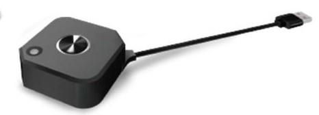 Беспроводной передатчик WPT1-H для Acer CastMaster (MC.40511.00P) MC.40511.00P фото