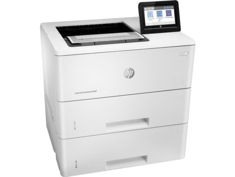 Принтер А4 HP LJ Enterprise M507x (1PV88A) 1PV88A фото