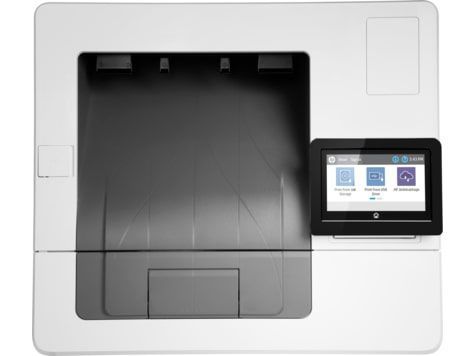 Принтер А4 HP LJ Enterprise M507x (1PV88A) 1PV88A фото