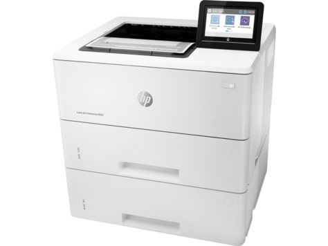 Принтер А4 HP LJ Enterprise M507x (1PV88A) 1PV88A фото