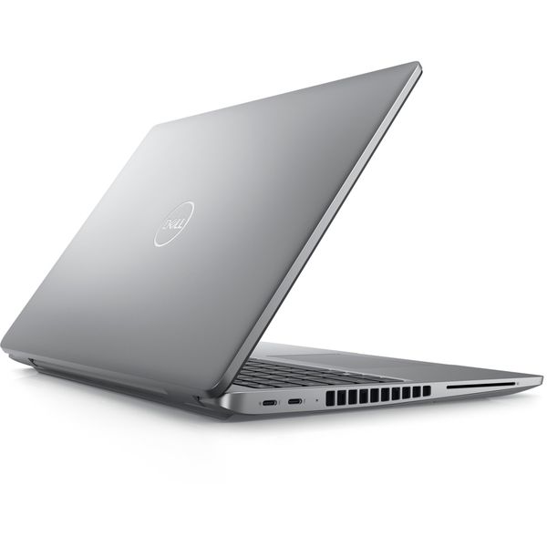 Ноутбук Dell Latitude 5540 15.6" FHD IPS AG, Intel i5-1335U, 16GB, F512GB, UMA, Lin, сірий (N098L554015UA_UBU) N098L554015UA_UBU фото