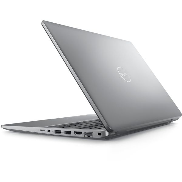 Ноутбук Dell Latitude 5540 15.6" FHD IPS AG, Intel i5-1335U, 16GB, F512GB, UMA, Lin, сірий (N098L554015UA_UBU) N098L554015UA_UBU фото