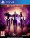 Программный продукт на BD диска PS4 Outriders Day One Edition [Blu-Ray диск]