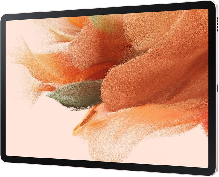 Планшет Samsung Galaxy Tab S7 FE (T733) 12.4" 4GB, 64GB, 10090mAh, Android, рожевий (SM-T733NLIASEK) SM-T733NLIASEK фото