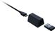Мышь Razer Deathadder V3 Pro, USB-A/WL/BT, черный (RZ01-04630100-R3G1)