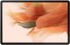 Планшет Samsung Galaxy Tab S7 FE (T733) 12.4" 4GB, 64GB, 10090mAh, Android, рожевий (SM-T733NLIASEK)