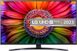 Телевизор 55" LG LED 4K 60Hz Smart WebOS Black (55UR81006LJ)