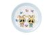 Набір дитячого посуду Ardesto Baby giraffes 3 пр., порцеляна - Уцінка