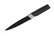 Кухонный нож универсальный Ardesto Black Mars, 12 см, черный, нерж. сталь, пластик (AR2017SK)