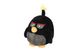 М'яка іграшка ANB Little Plush Бомб Angry Birds ANB0027 - Уцінка