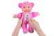 Лялька Baby's First Sing and Learn Співай та Навчайся (рожевий ведмедик) 21180-3 - Уцінка