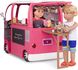 Транспорт для ляльок-Продуктовий фургон (рожевий) Our Generation BD37969Z