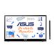 Монітор портативний Asus 14" ZenScreen Ink MB14AHD mHDMI, 2xUSB-C, Audio, IPS, Touch, Stylus, Cover (90LM063V-B01170)