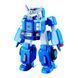 Ігровий набір Super Wings Transforming Vehicles Paul, Пол (EU720315)