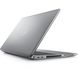 Ноутбук Dell Latitude 5540 15.6" FHD IPS AG, Intel i5-1335U, 16GB, F512GB, UMA, Lin, сірий (N098L554015UA_UBU)