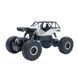 Автомобіль OFF-ROAD CRAWLER з р/к - ROCK (сріблястий, метал. корпус, 1:18) (SL-111RHS)