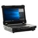 Ноутбук Durabook Z14I 14" FHD AG, Intel i5-1135G7, 16GB, F512GB, UMA, LTE, Win10P (Z4E1B3CE3BTX)