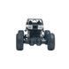 Автомобіль OFF-ROAD CRAWLER з р/к - ROCK (сріблястий, метал. корпус, 1:18) (SL-111RHS)