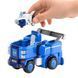 Ігровий набір Super Wings Transforming Vehicles Paul, Пол (EU720315)
