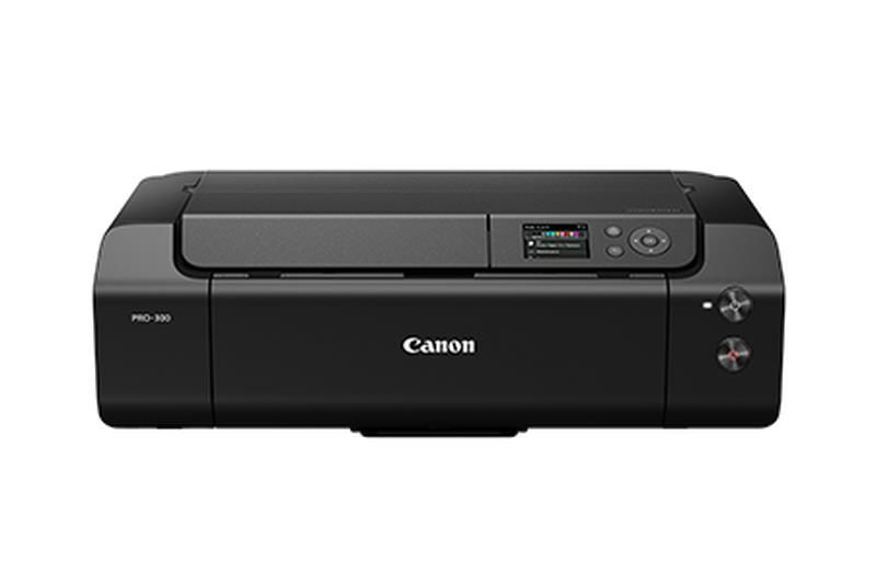 Принтер А3 Canon imagePROGRAF PRO-300 (4278C009) 4278C009 фото
