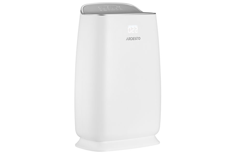 Очищувач повітря Ardesto AP-200-W1 AP-200-W1 фото