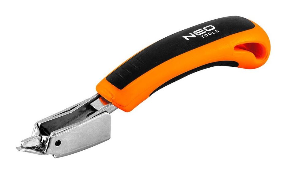 Антистеплер Neo Tools, знімач для всіх скоб 16-040 фото