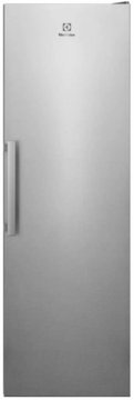 Холодильная камера Gorenje, 145x60х60, 271л, А+, электронное упр, зона св-ти, белый R615FEW5 RRC5ME38X2 фото