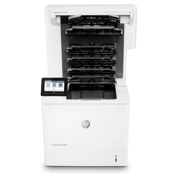 Принтер А4 HP LJ Enterprise M611dn (7PS84A) 7PS84A фото