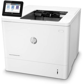 Принтер А4 HP LJ Enterprise M611dn (7PS84A) 7PS84A фото