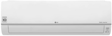 Кондиционер LG Standard Plus PC18SQ, 55 м2, инвертор, A++/A+, Wi-Fi, R32, белый PC18SQ фото