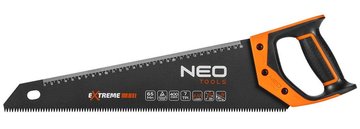 Ножівка по дереву Neo Tools, Extreme, 400 мм, 7TPI, PTFE 41-111 фото