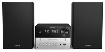 Мікросистема Philips 18W, FM, MP3-CD, USB, Wireless (TAM3205/12) TAM3205/12 фото