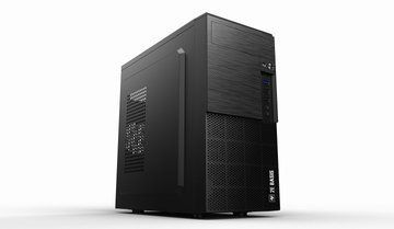 Комп&rsquo;ютер персональний 2E Complex Gaming Intel i5-12400F, 8Gb, F500GB, NVD1030-2, H610, RD860-3U, 400W, Win11 (2E-8619) 2E-8619 фото