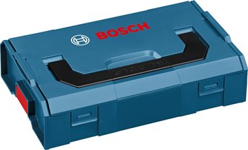Скринька для інструментів Bosch L-BOXX Mini (1.600.A00.7SF) 1.600.A00.7SF фото