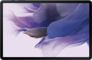Планшет Samsung Galaxy Tab S7 FE (T733) 12.4" 4GB, 64GB, 10090mAh, Android, чорний SM-T733NZKASEK фото