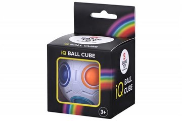 Іграшка Головоломка IQ Ball Cube Same Toy 2574Ut - Уцінка 2574Ut фото