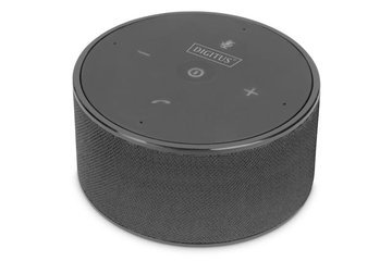 Колонка DIGITUS Conference Speaker, 10W, Bluetooth, USB, 3.5mm AUX (DA-12221) DA-12221 фото