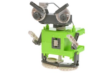 Робот-конструктор Same Toy Механобот 4 в 1 DIY002UT - Уцінка DIY002UT фото
