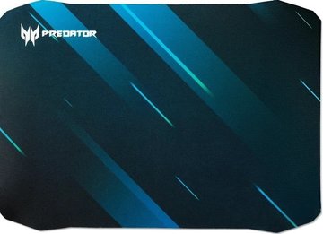Коврик Acer PREDATOR Gaming PMP010 (355x255x3mm) (GP.MSP11.002) GP.MSP11.002 фото