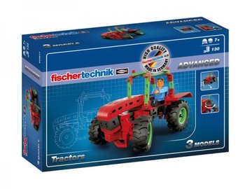 ADVANCED Тракторы fischertechnik (FT-544617) FT-544617 фото