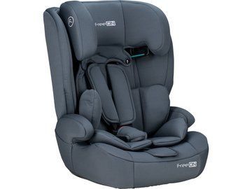 Автокресло FreeON URAN dark grey 49119 фото