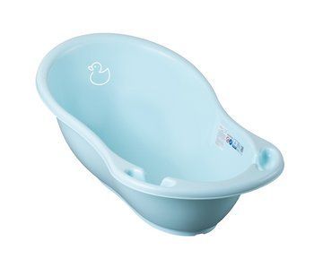 Ванночка 86 см "Каченя" (Блакитний) (DK-004-129) DK-004-129 фото