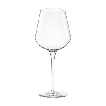 Набор бокалов Bormioli Rocco Inalto Uno Small для вина, 380мл, h-207см, 6шт, стекло (365730GBD021990) 365730GBD021990 фото