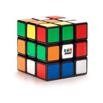 Головоломка RUBIK'S серии "Speed Cube" - СКОРОСТНОЙ КУБИК 3*3 IA3-000361 фото