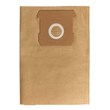 Мешки для пылесоса Einhell, бумажные, 12л (5шт) 2351159 фото