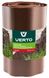 Стрічка газонна Verto, бордюрна, хвиляста, 20смх9м, коричневий (15G515) 15G515 фото