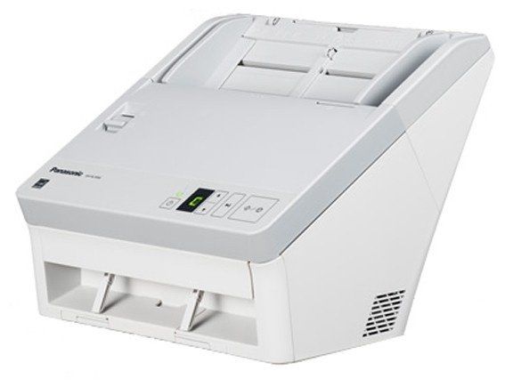 Документ-сканер A4 Panasonic KV-SL1066 (KV-SL1066-U2) KV-SL1066-U2 фото