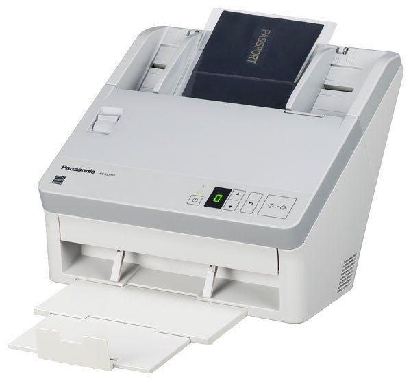Документ-сканер A4 Panasonic KV-SL1066 (KV-SL1066-U2) KV-SL1066-U2 фото