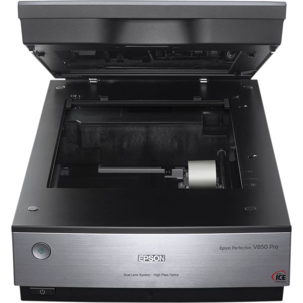 Сканер A4 Epson Perfection V850 Pro (B11B224401) B11B224401 фото